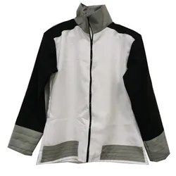 2025 Anime Fate Stay Night Shirou Emiya Cosplay Costume Sports Wear Coat
