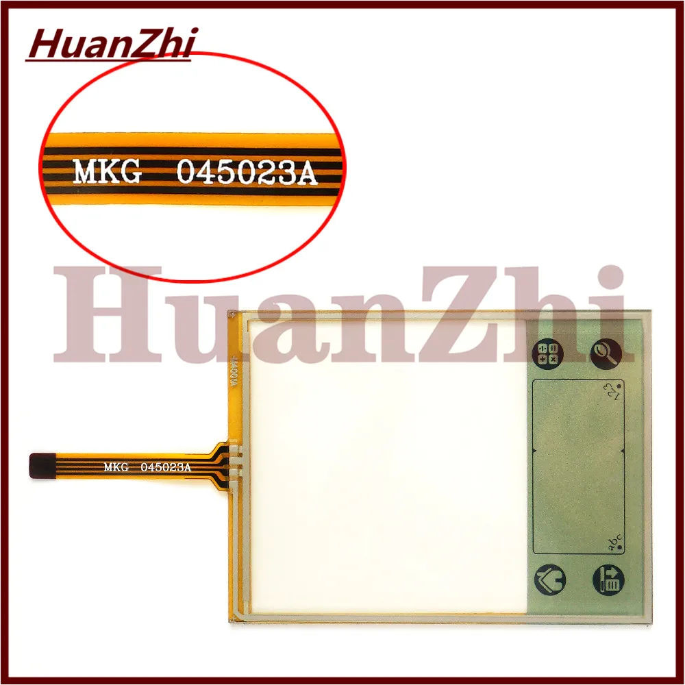 (HuanZhi) Layar Sentuh (Digitizer) untuk Motorola Symbol SPT1700