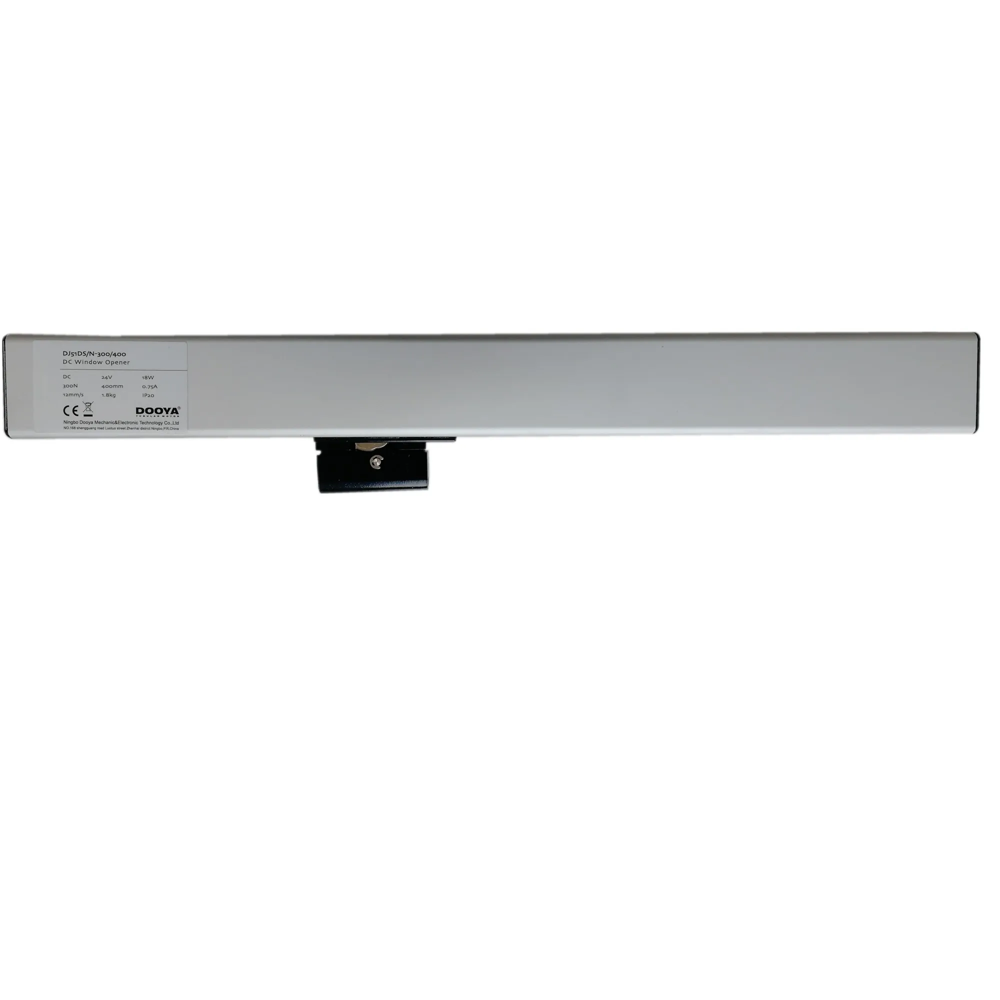 DOOYA-Electric Automatic Motorized Window Opener, DJ51DS, N-300, 400