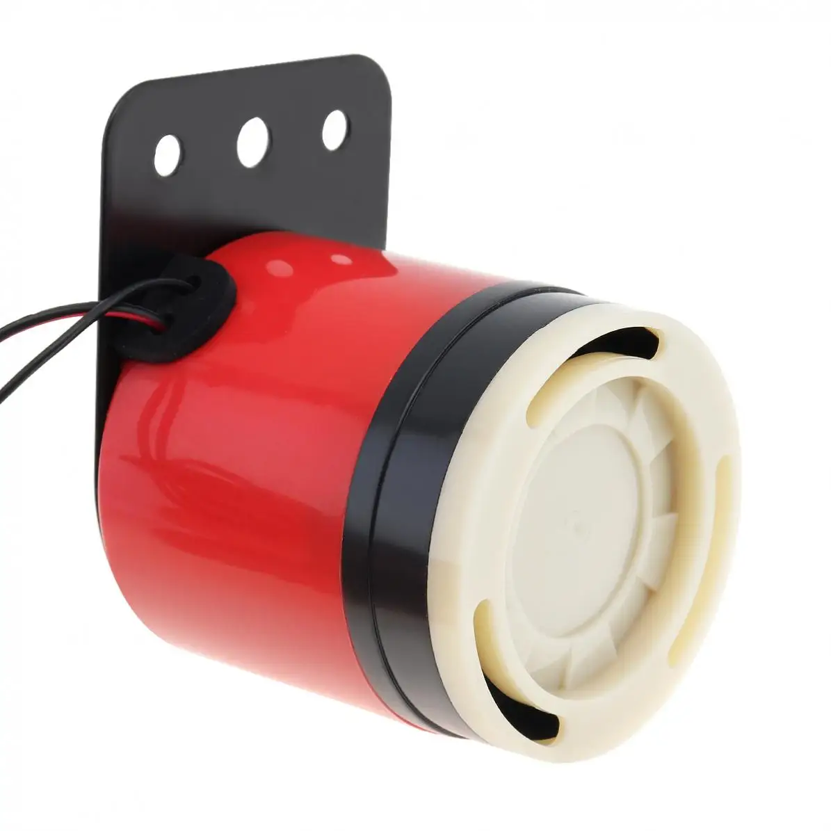 12V - 24V Reverse Accessories Beeper Horn Vehicle Auto Warning Back Up Car Reversing Alarm Speaker Buzzer Siren
