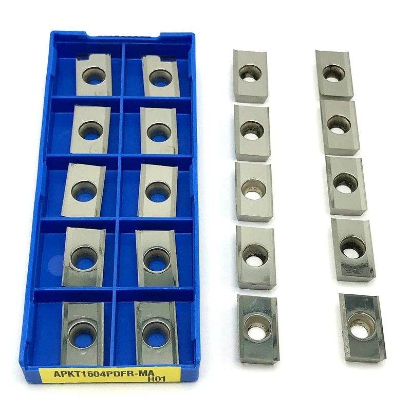 APKT1135 APKT1604 APGT1604 SEHT1204 Aluminum Turning Tool Indexable Milling Insert CNC High Quality Cutting Tool Turning Insert