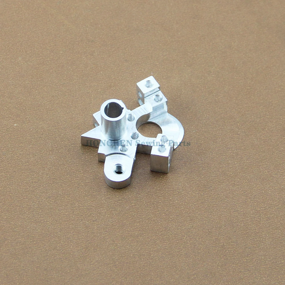 Industrial Button Holing Sewing Machine Parts Looper Set 10.4002 Looper Carrier For REECE 100 101 104 Sewing Accessories