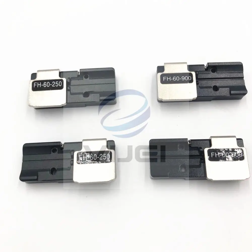 Made in china FSM-12S FSM-12R FSM-11S fiber fusion splicer 250um 900um fiber holder Fiber optic clamp