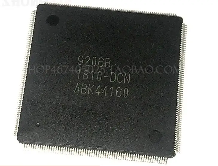 1pcs/lot 9206B-DBN 9206B-DCN 9206B 9206 QFP-256 In Stock