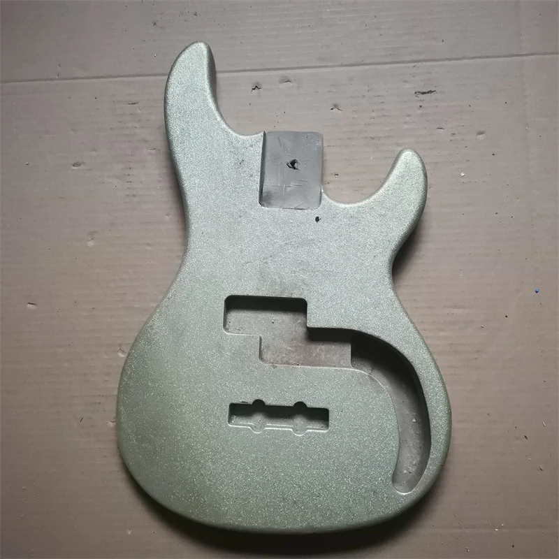 

JNTM Custom Guitar Factory / DIY Guitar Kit / DIY Electric Guitar Body(1390)