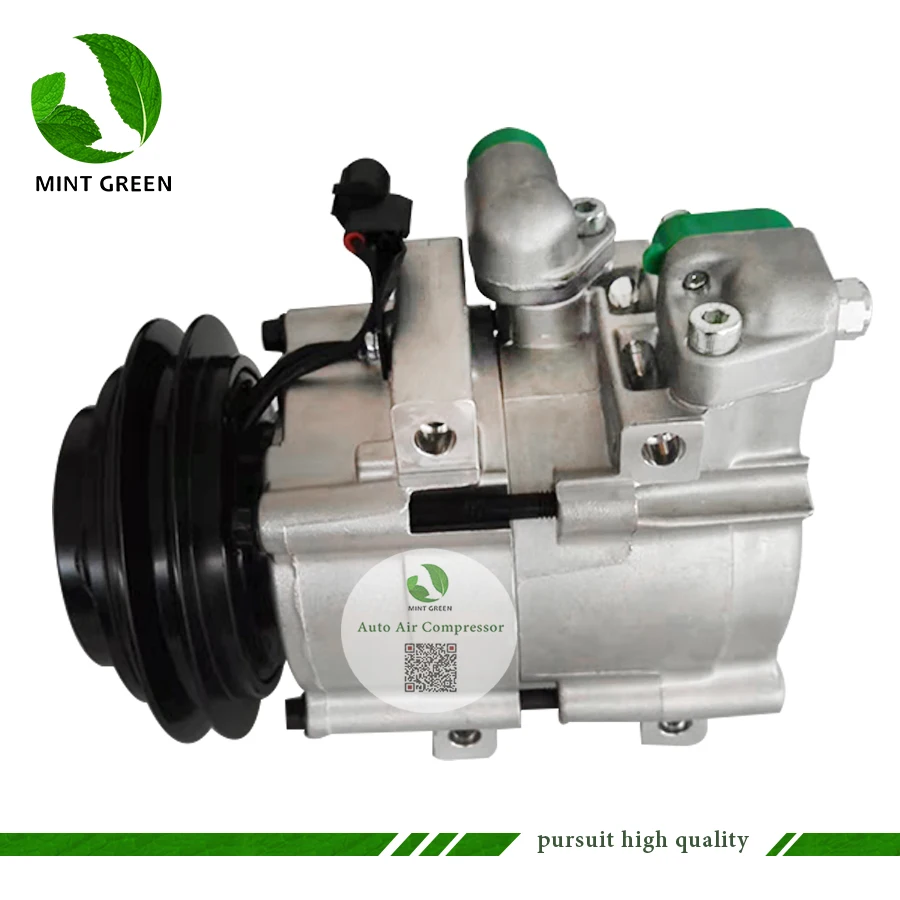 

HS18 A/C Compressor for HYUNDAI STAREX H1 compressor air 97610-H1002 97701-4A300 97610-H1002 977014A071 977014A370 977014A021