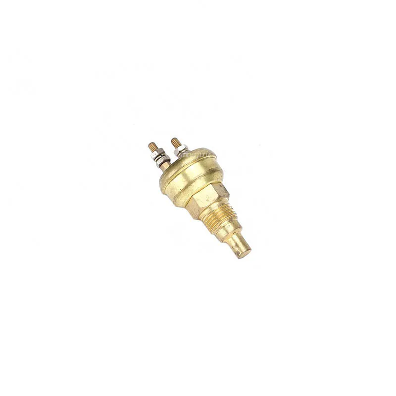 New High-quality Temperature sensor SK200-6 HD700-7 excavator 6D31 6D34 engine water temperature sensor ME049265