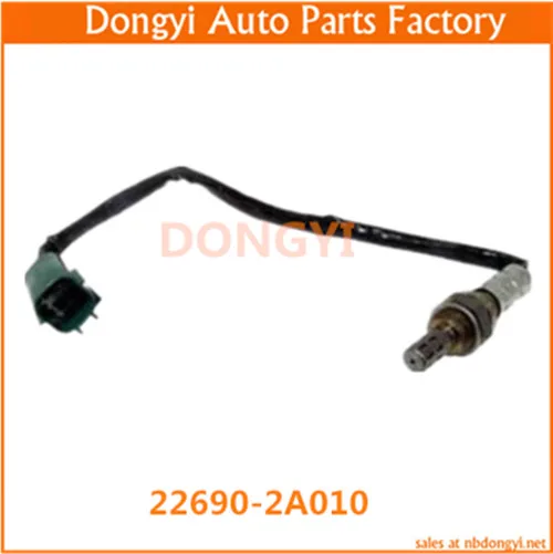 high quality oxygen sensor for 22690-2A010  226902A010