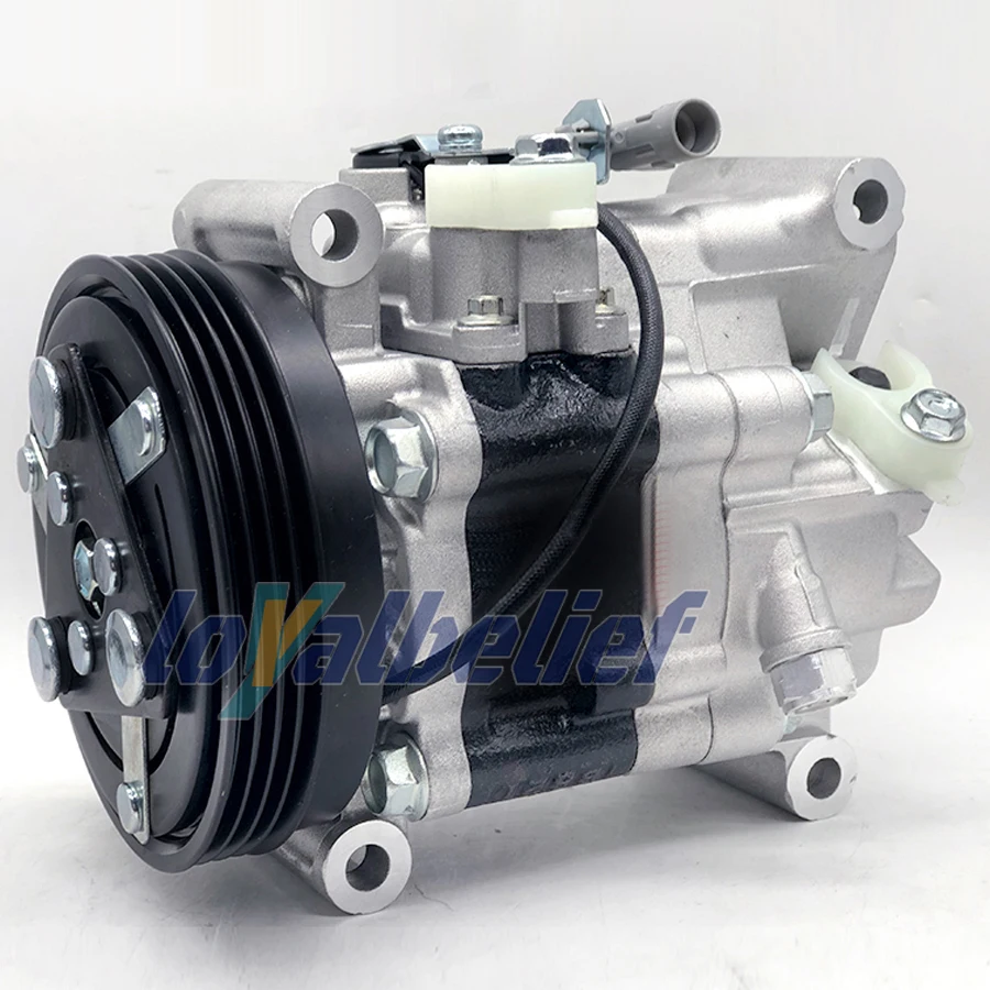 AUTO AIR Compressor for Suzuki Swift III EZ SX4 RS415/416 9520063JA1 9520063JA0 95200-63JA1 95200-63JA0 95201-63JA1 9520163JA1