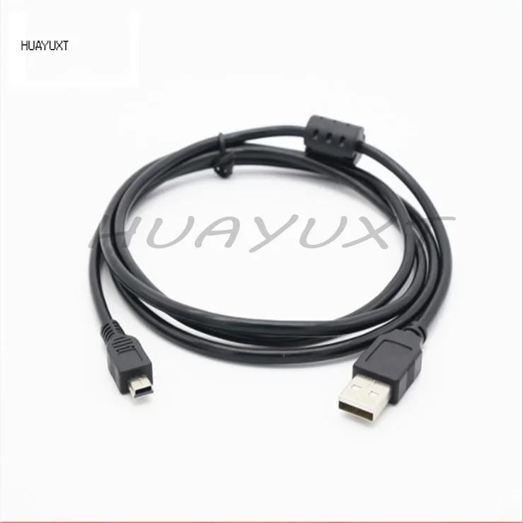 USB Charger Cable Fast Charging Data Wire Cord For Garmin Edge 200 500 510 800 810 Transceiver