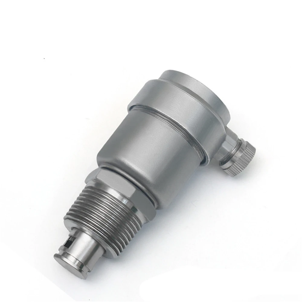 

Stainless Steel Exhaust Valve 4 Points 6 Points 304 Wire Buckle Automatic Exhaust Valve Pipe Water Pipe Heating Vent Valve