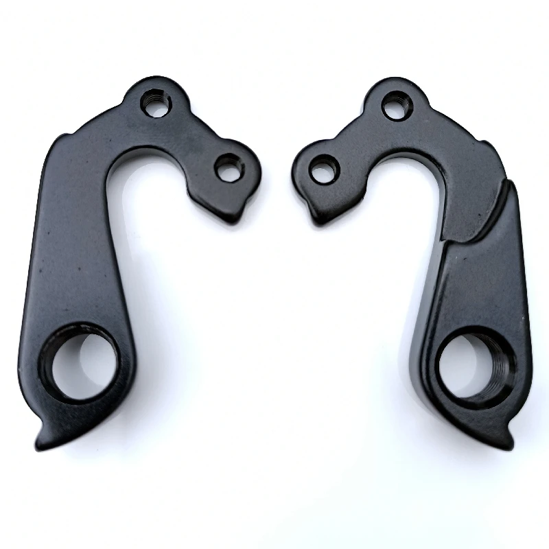 

1pc Bicycle Parts rear derailleur hanger For ktm Revelator MT3 Red KTM Aphex 2013 Strada 4000 carbon frame bike MTB MECH dropout