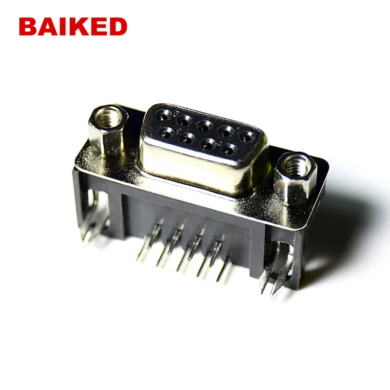 5 Parts/Los Db9 Pri…