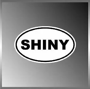 FIREFLY SHINY COOL SERENITY VINYL EURO DECAL BUMPER STICKER Stickers for Cars, Motos, Laptops,  Industry