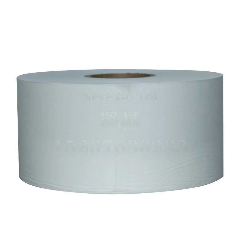 ورق الترشيح الشاي حقيبة السكر الكيس الملح و أخرى لصالح pounch المواد الكيس صنع فيلم حقيبة تشكيل حزمة 125/160 مللي متر 76m