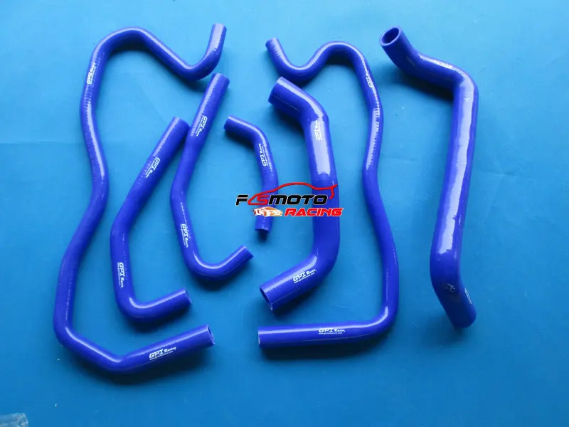 New For Holden Commodore VE 6.0L LS2 SS HSV 2006 Silicone Radiator Hose 06