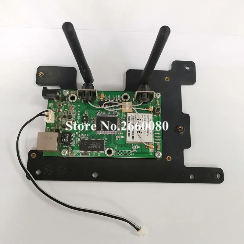 

WIFI Board Network Card WLAN Card Router for METTLER TOLEDO bCom bpro Electronic Scales