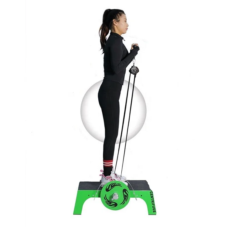 Affordable Fitness Equipment Sports Sell Gym Centrifugal Training Device on sale