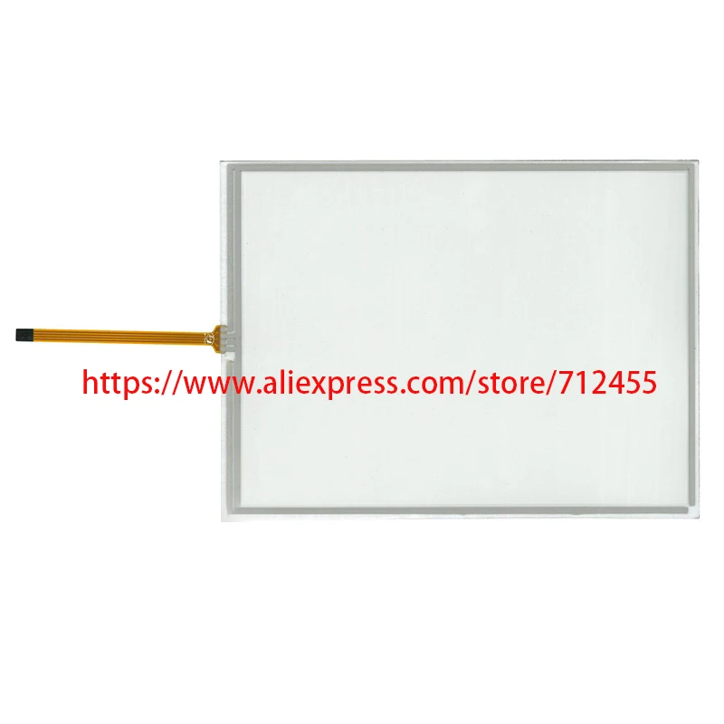 

New Compatible Touch Panel For Xario SSA-660B SSA-660A