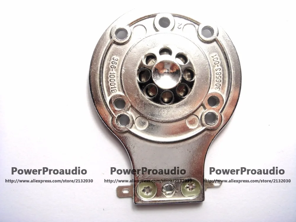 Diafragma KONTROL 29AV-WH KONTROL 321C-CT Speaker 2412H Driver Horn