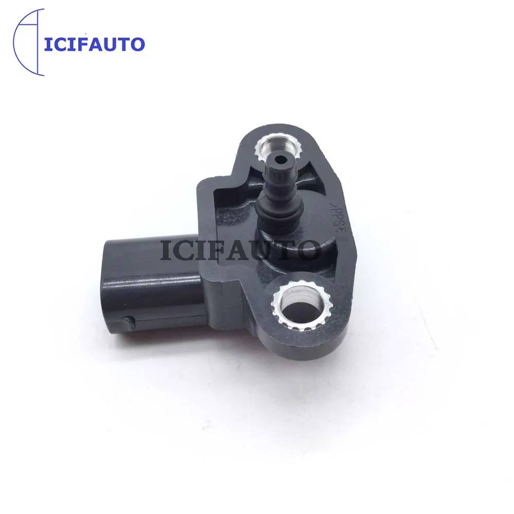 MAP Sensor For Mercedes-Benz W163 W164 W168 W169 W202 W203 W204 W210 W211 W212 W220 W221 W245 W251 W463 A0061531328,0261230189
