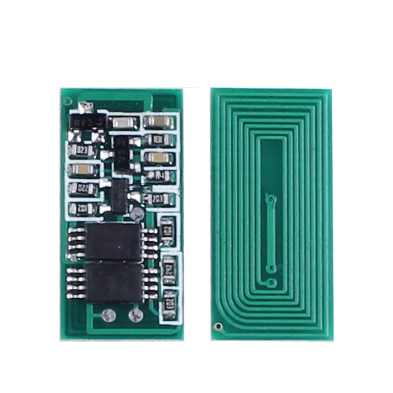 885372 885373 885374 885375 Chip de toner compatível para Ricoh CL7000 7100 Copiadora AP3800 3850C Chip de cartucho de impressora a laser