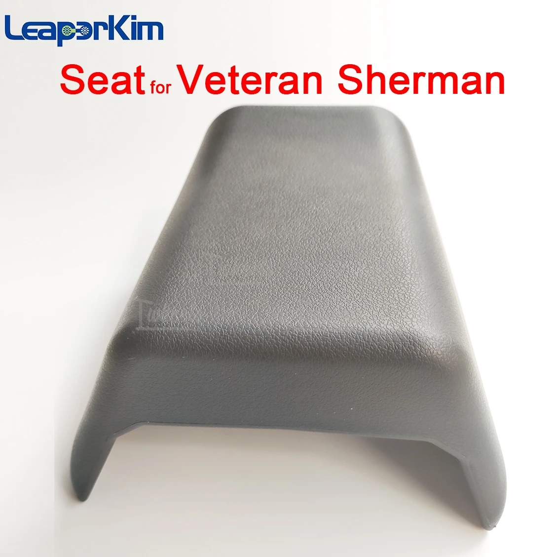 

Veteran Sherman Seat Cushion, Leaperkim Fender, Electric unicycle Spare Parts, Original