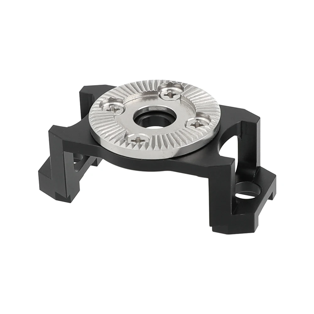 Adattatore per rosetta Kayulin Arri con supporto per batteria V8 rosetta