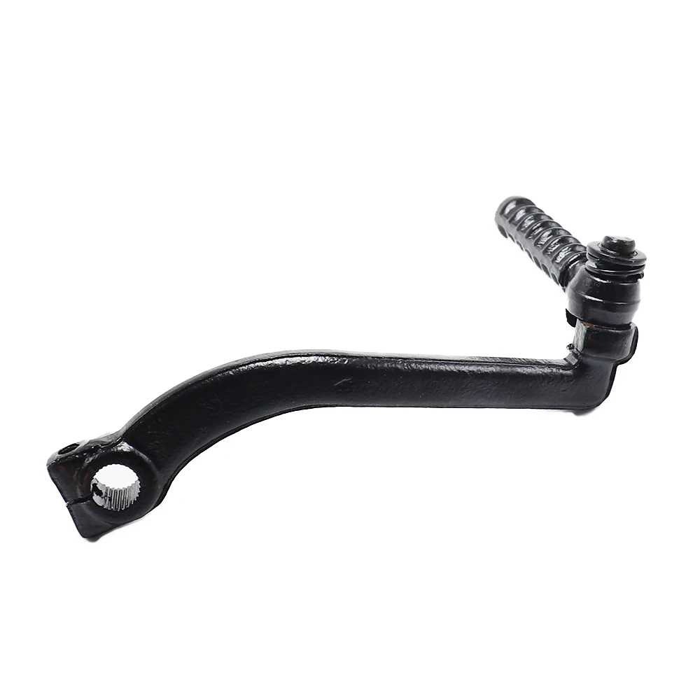 Kick Start Starter Lever For GY6 Chinese Moped Scooter 125cc 150cc 152QMI 157QMJ ATV Go Kart Quad Engine