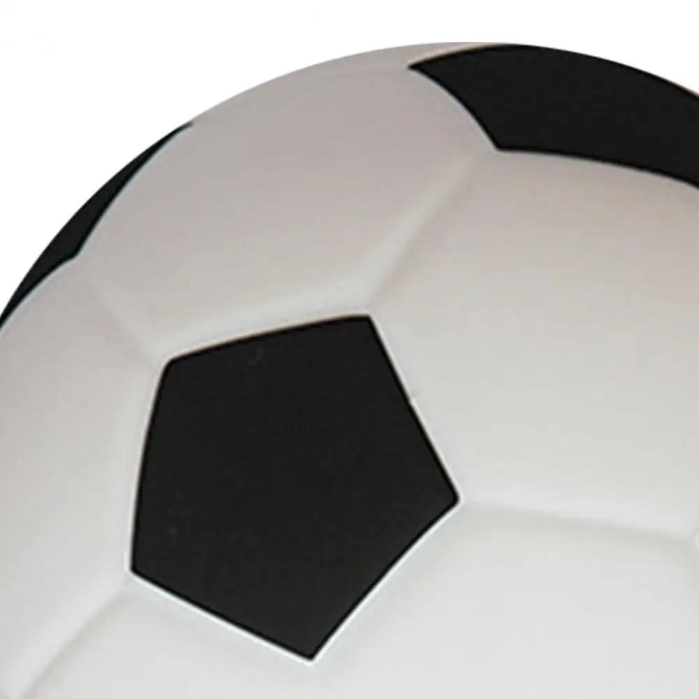 Luz Nocturna LED de fútbol para niños, lámpara recargable regulable con Sensor táctil, regalo para niños, dormitorio