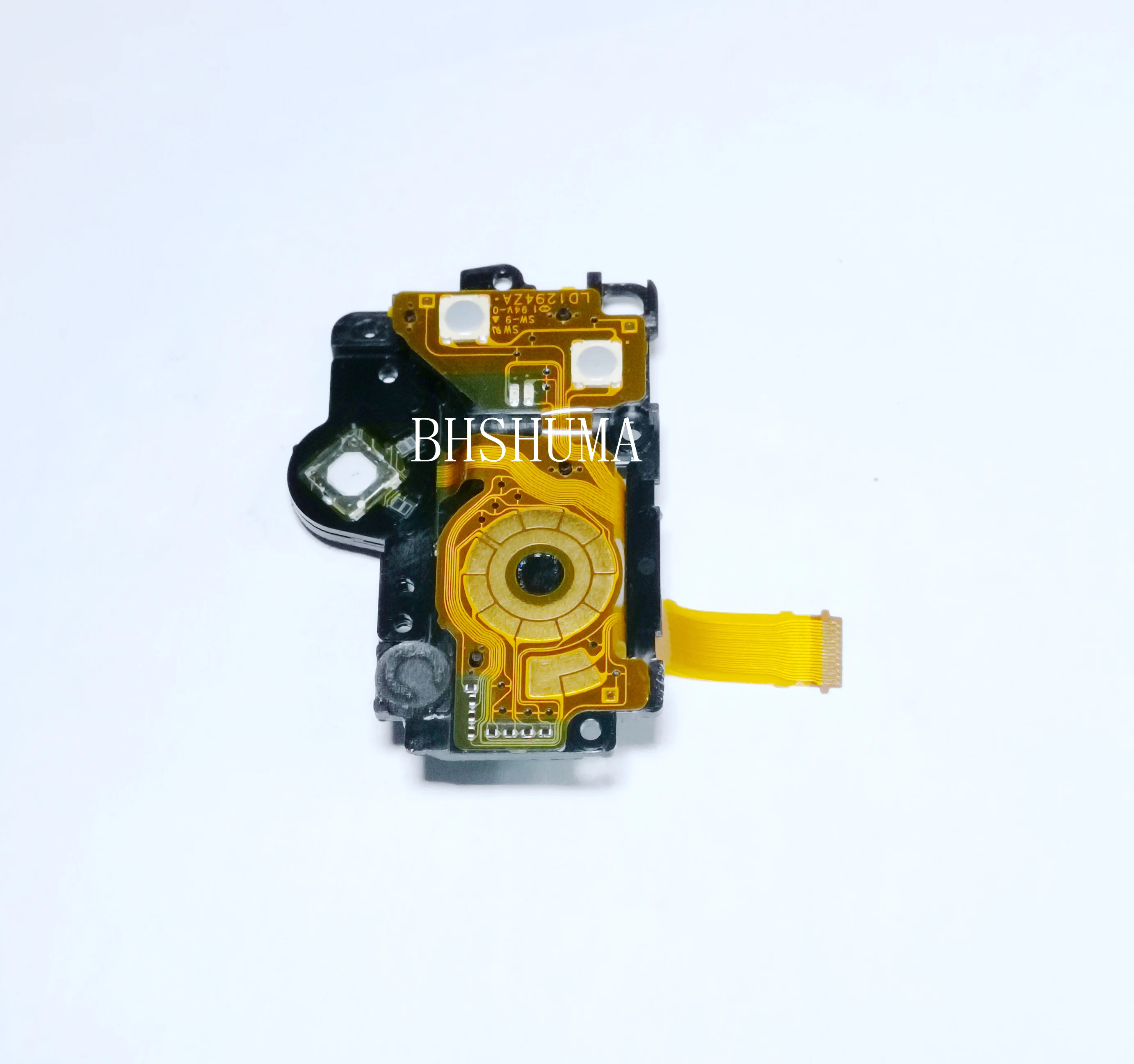 Per Panasonic Lumix DC-G100 G100 quadrante caratteristica utilizzato