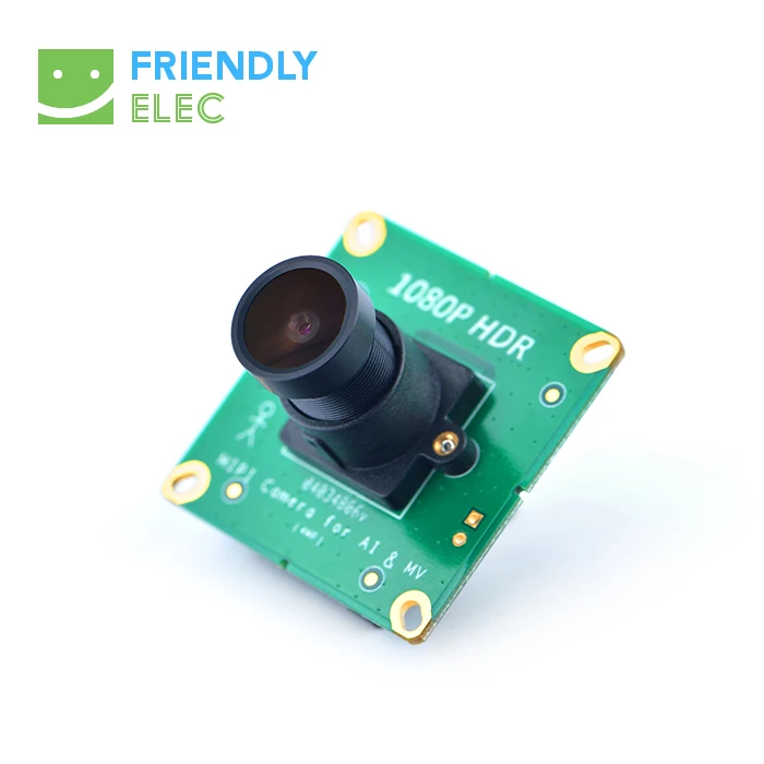 

4 megapixel HDR Mipi camera module mcam400 with FPC cable supports Android 8.0