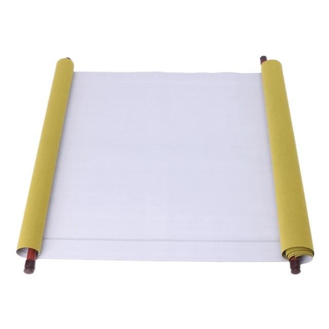 Wielokrotnego użytku puste chińskie kaligrafii wody papieru tkaniny magiczne tkaniny puste pisanie tkaniny rolki silne wchłanianie wody suche szybko