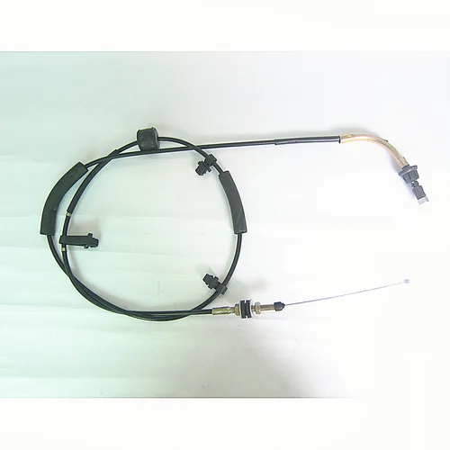 Imagen 1 del producto Cable de control del acelerador del motor para coche, accesorios de BP4L-41-660 para Mazda 3 2003-2010 BK 1,3 1,6 salida