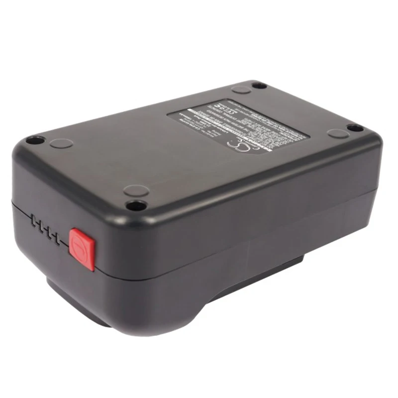 Cameron Sino Battery for Einhell 4511319 451317501014 451132601001 4511773BT-CD 14 MT-AS Power Tools Replacement battery 1500mAh