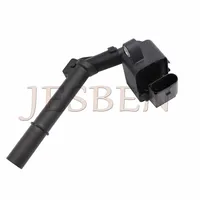 A 2709060500 Bobina de encendido compatible con mercedes-benz Clase A B C A160 A180 A200 B160 B180 B200 C160 C180 C200 W246 W205 W176 08-2018