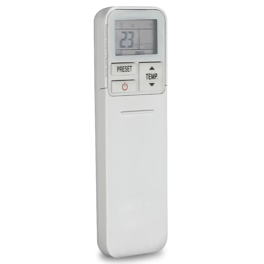 A/C Conditioner Remote Control RAS-B10N3KV2-E1 RAS-B13N3KV2-E1 RAS-B16N3KV2-E1 for Toshiba Air Condition Remote cool and heat