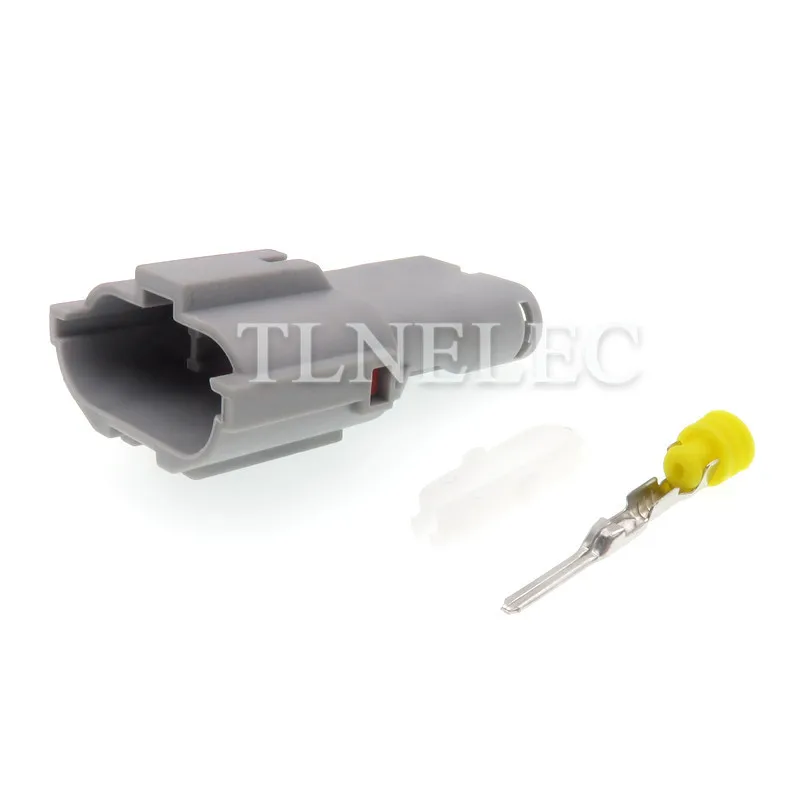 7222-7434-40 7123-7434-40 SWP Male Female 하우징 안개등 3 핀 자동 커넥터 for Ford VW AUDI