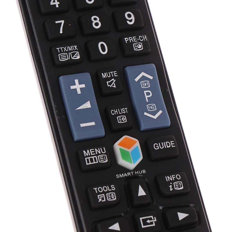 Remote Control Replacement for Samsung BN59-01198Q Remote Controller