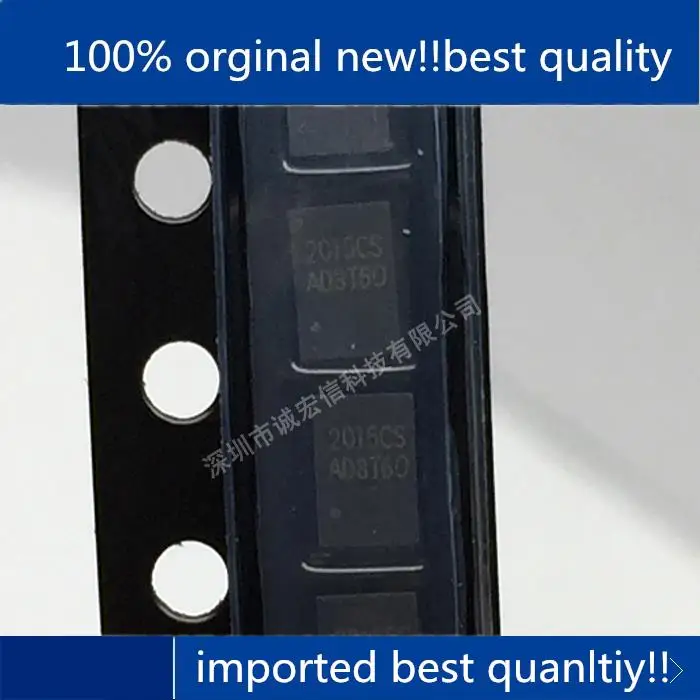 

10pcs 100% orginal new in stock CW2015CSAD CW2015 TDFN8 Batry Mering IC New