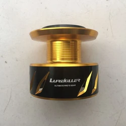 Lurekiller Spare Spool For Saltist Only Spare Spool Not Reel CW4000/CW5000/CW6000/CW10000 New