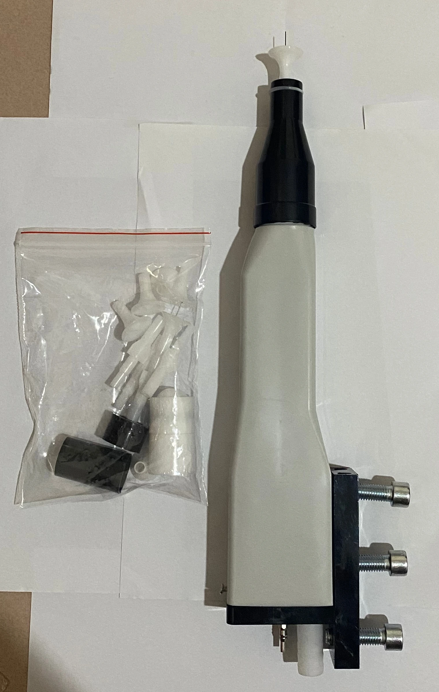 KCI elektro spray pistole hand hochdruck pulver spray gun automatische spritzen maschine elektro generator