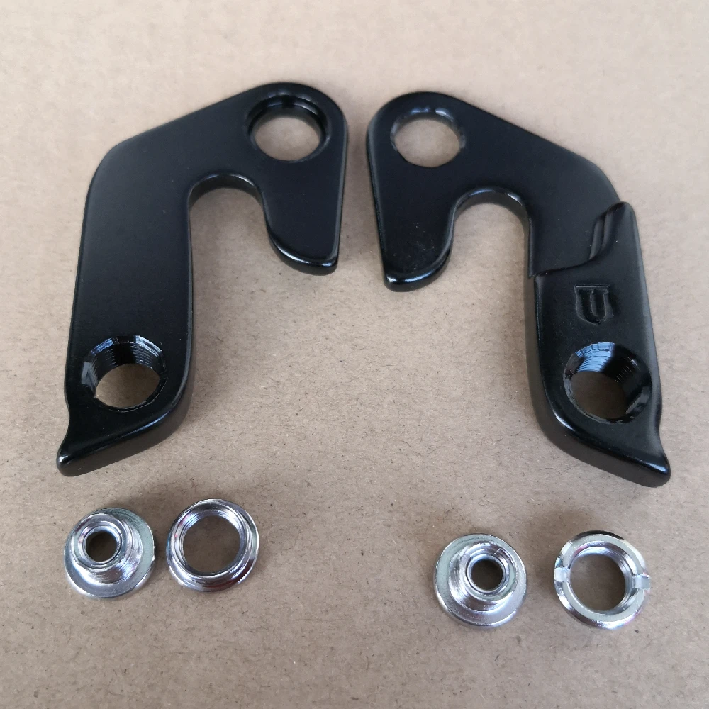 1pc Bicycle Parts gear rear derailleur hanger For CANNONDALE #KF051 Six Carbon Series Scalpel CAAD mtb CERVELO carbon frame bike