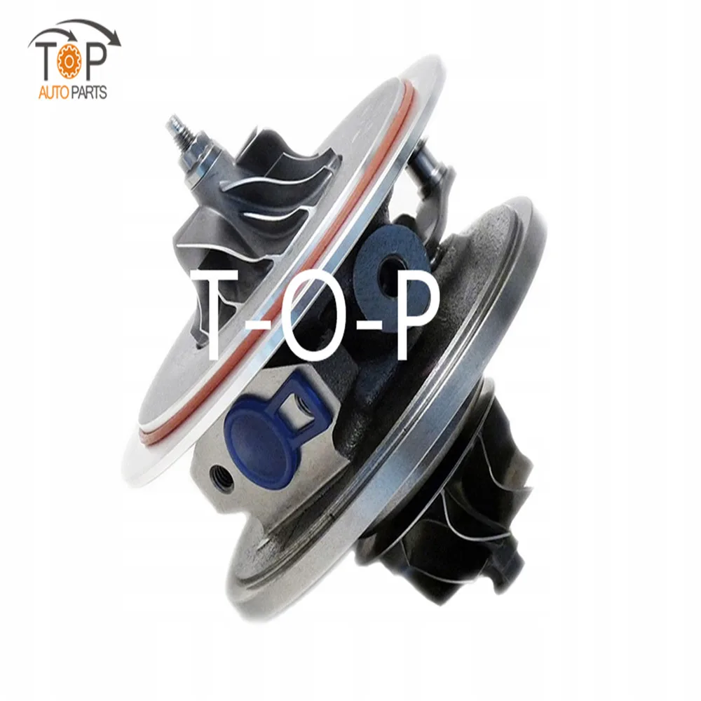 GT1749V 728680-0012 Turbo Cartridge Turbocharger Chra Turbocharger Core For Ford Mondeo III Jaguar X Type 4S7Q-6K682-EK