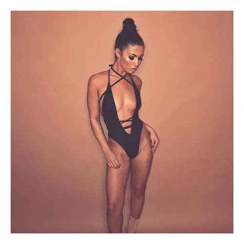 Maglie, Costume da gioco e Bodysuit