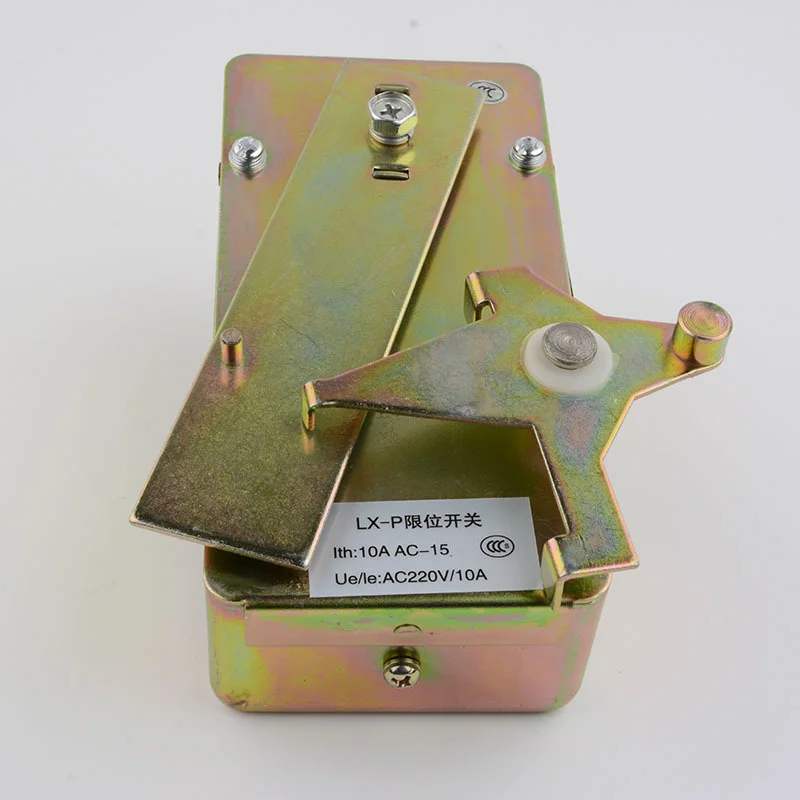 Safety Switch LX-P Limit Switch Elevator Parts Lift Accessories