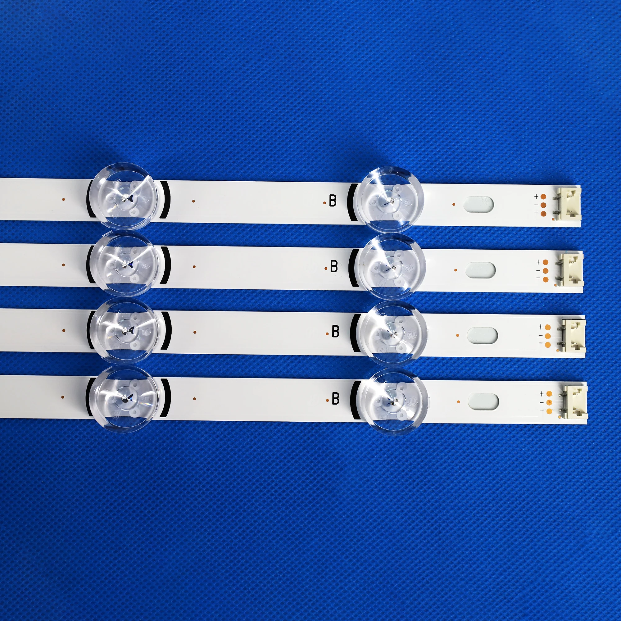 8 PCS/set LED Backlight Strip For LG 42LB5610 42LB5800 42LB585V 42LB650V 42LB5850 42LB585B 42LB585U 42LB585V 42LF6500 42LB6200