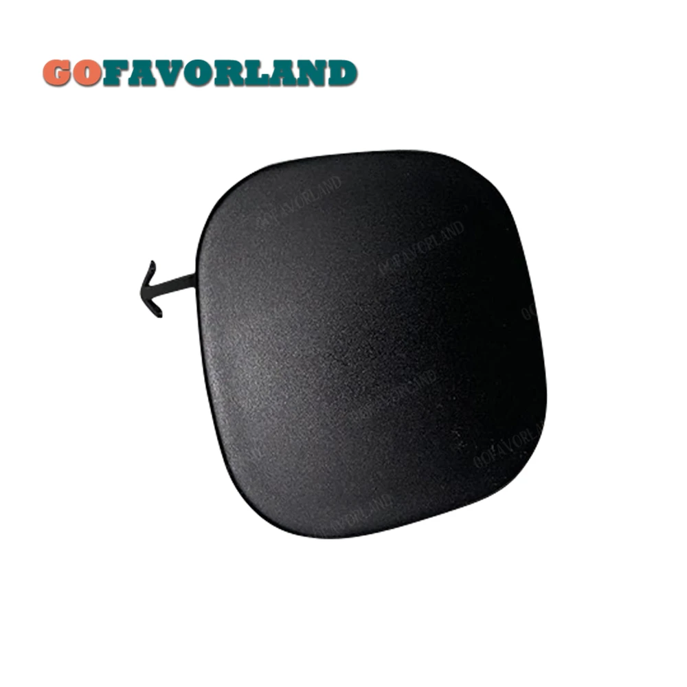 

Front Left Or Right Tow Hook Cover Cap Plastic Unpainted 52127-48010 5212748010 For Highlander 2001 2002 2003