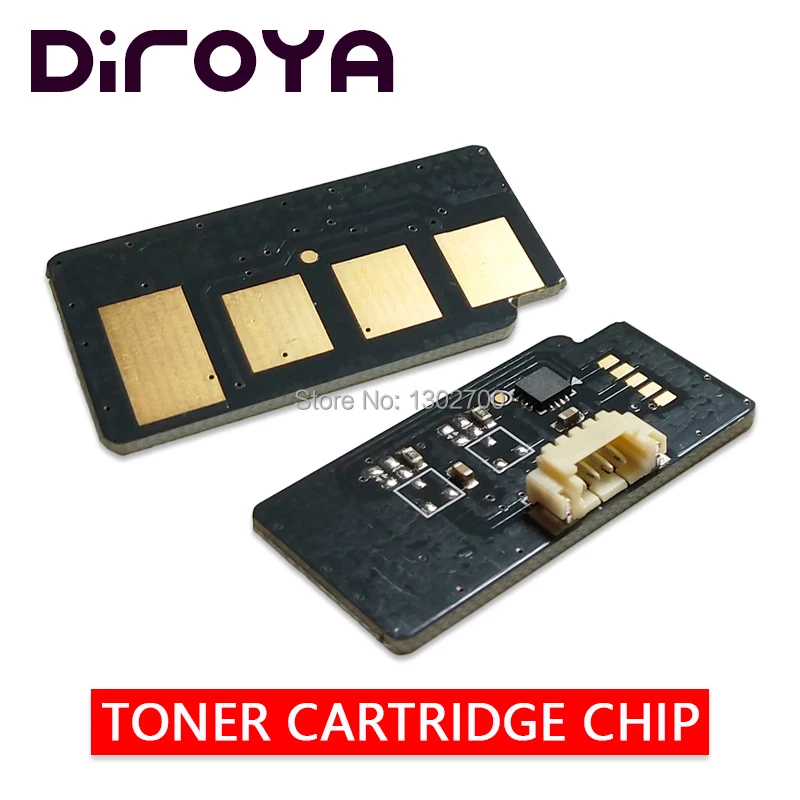 

6PCS 106R01535 Toner Tartridge Chip for Fuji Xerox Phaser 4600 4620 4622 P4600 Phaser4620 p4622 Laser Printer Powder Reset 30K