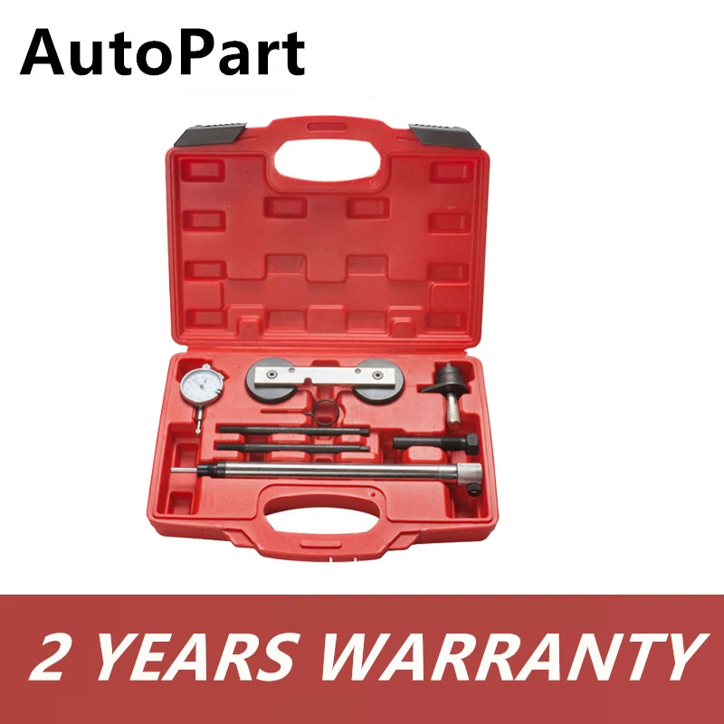 

T10171A T10 171 A 7PCS Timing System Repair Tools Camshaft Fixation Tool Set For Audi For VW Polo Golf For Skoda 1.4TSI 1.6TSI